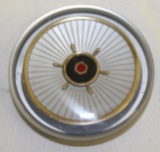 Packard Automobile Emblem Cap Horn Button