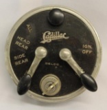 Cadillac Delco Ignition Switch w/ Key