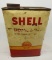 Shell Donax Gallon Can