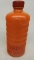 Shell Spot Remover Bottle (Orange Bottle)