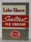 Lake Shore Sealtest Ice Cream Sign