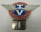 Town and Village License Plate Topper
