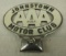 Johnstown Motor Club AAA License Plate Topper