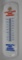 OK Used Cars and Trucks Thermometer