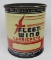 Fleetwing Lubricants (Vertical Wing Bird) One Pound Grease Can