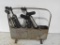 Alemite Handy Set Grease Guns