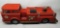 Texaco Fire Chief Toy Truck