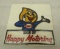 Enco Happy Motoring Patch