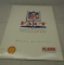 Shell Fleer NFL Football Cards