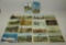 Group of 17 Oil Field Postcards