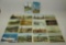 Group of 17 Oil Field Postcards