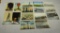 Group of 14 Oil Field Postcards
