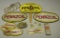 Group of Pennzoil Items