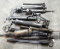 Large Group of Assorted Grease Guns