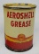 Aeroshell One Pound Grease Can