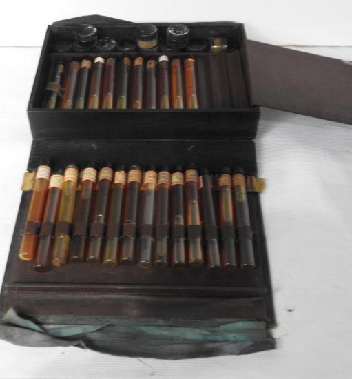 Standard Oil Sample Kit