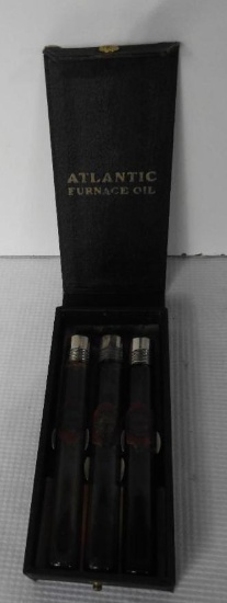 Atlantic Furnace Oil Sample Kit
