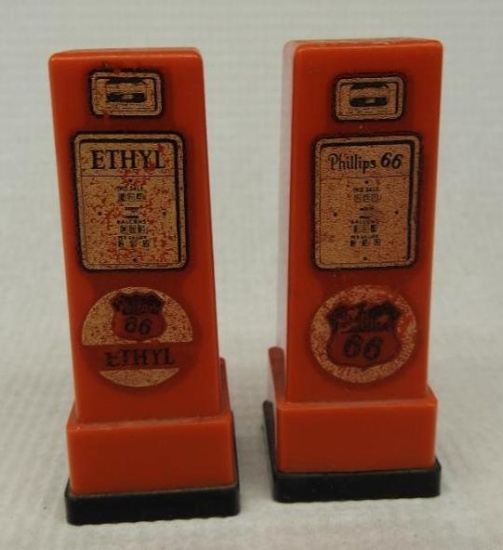Phillips S&P Gas Pump Shakers