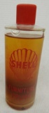 Shell Furniture Polish Litho Bottle