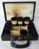 Phillips Oil Sample Kit