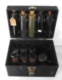 Swan Finch Oil Sample Kit