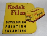 Kodak Film Sign