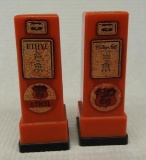 Phillips S&P Gas Pump Shakers