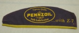 Pennzoil Grease Monkey Cap (Purple)