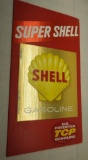 Shell Decal Display