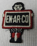 Enarco Boy & Slate Patch