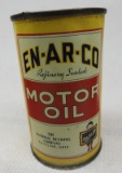 Enarco Motor Oil Can Bank