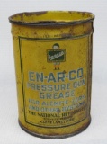 Enarco Pressure Gun One Pound Grease Can