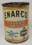 Enarco Chassis Lubricant One Pound Grease Can