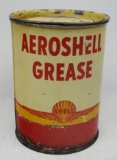 Aeroshell One Pound Grease Can