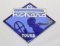 M. Pichard Emblem Badge
