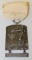 1926-1927 Packard Motor Car Co Service Award Pin Badge