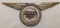 1938 Plymouth Motor Car Co Chrysler Dealership Award