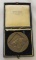 1930 French Automobile Club Race Medallion Rally Badge