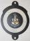 Pierce Arrow Motor Car Co Automobile Emblem Badge