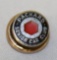Packard Motor Car Co Senior Car Club Pin Badge