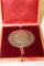 Berliet Automobile Medallion 1866-1949