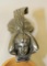 1930-1932 Cadillac Goddess Radiator Mascot Hood Ornament