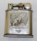 Peugeot Automobile Co Advertising Lighter