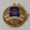 Packard Motor Car Co Pin Badge 