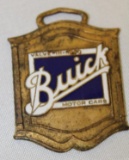 Buick Motor Cars 