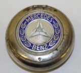 Mercedes Benz Motor Car Co Automobile Carrying Container