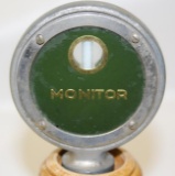 Monitor Moto Meter Temperature Gauge Radiator Cap