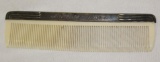 Early Mercedes Benz Dealership Advertising Comb