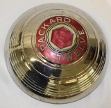 Packard Motor Car Co Twelve Hubcap