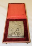 1935 Panhard et Levassor 30 Year Award Medallion